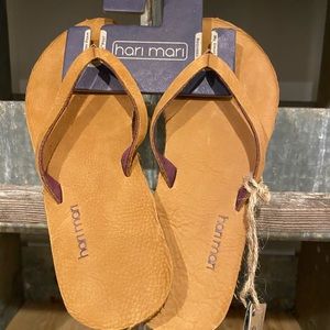 Hari Mari Flip Flops